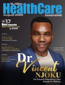 Dr. Vincent Njoku