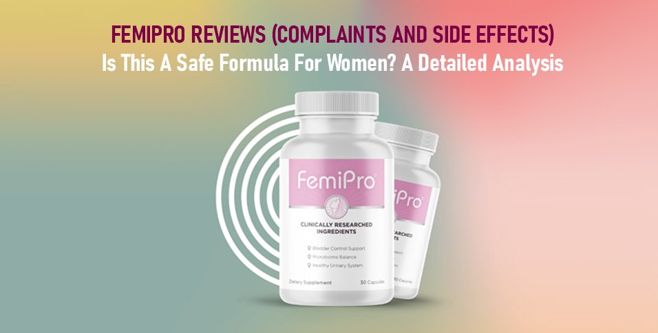 FemiPro Reviews