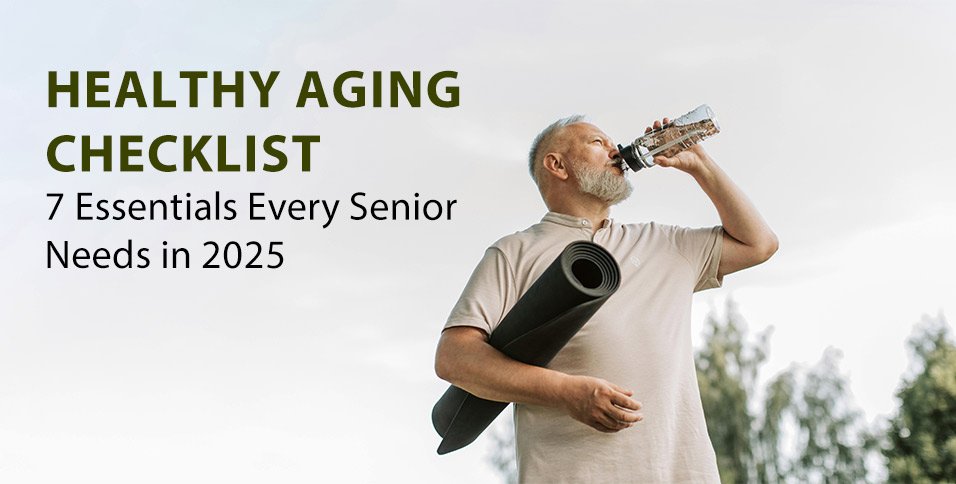 Healthy Aging