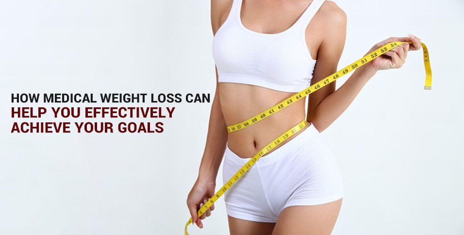 Medical Weight Loss
