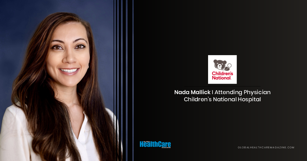 Nada Mallick