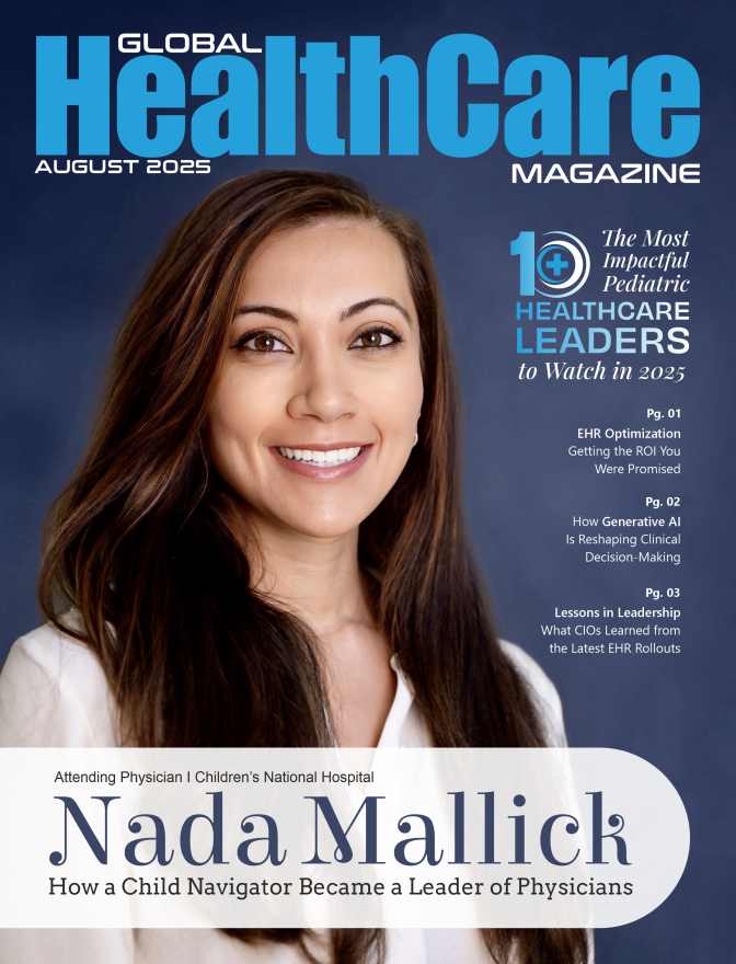Nada Mallick