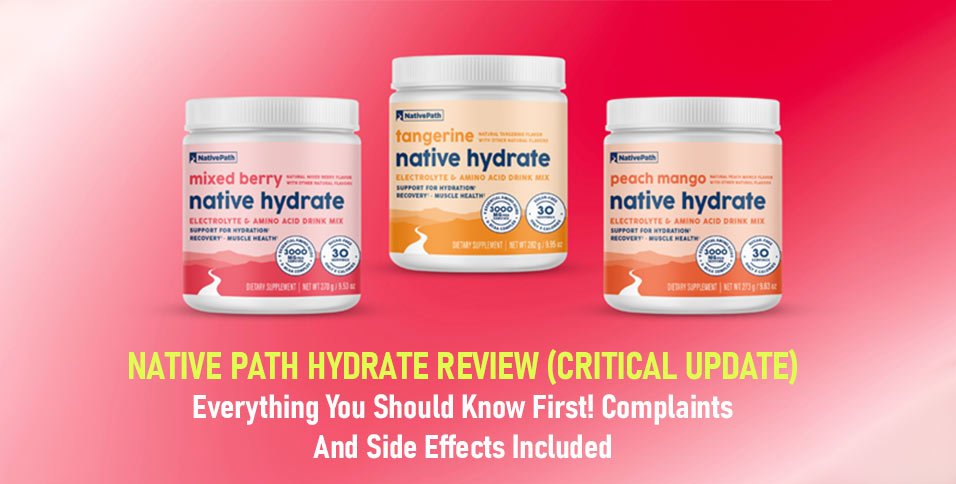 Native Path Hydrate
