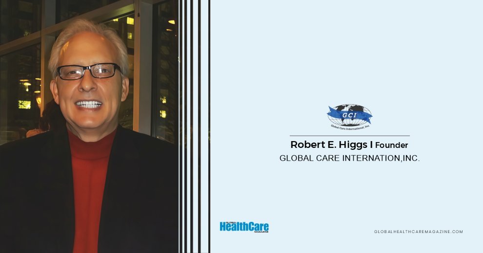 Robert E. Higgs