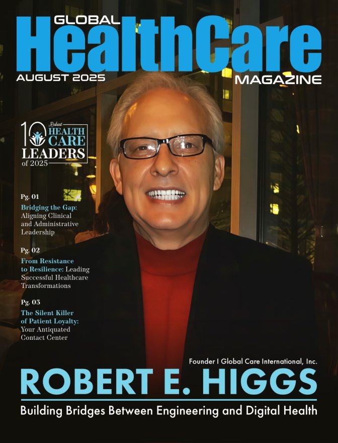 Robert Higgs