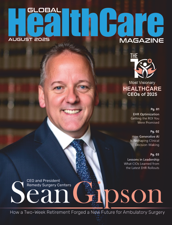 Sean Gipson