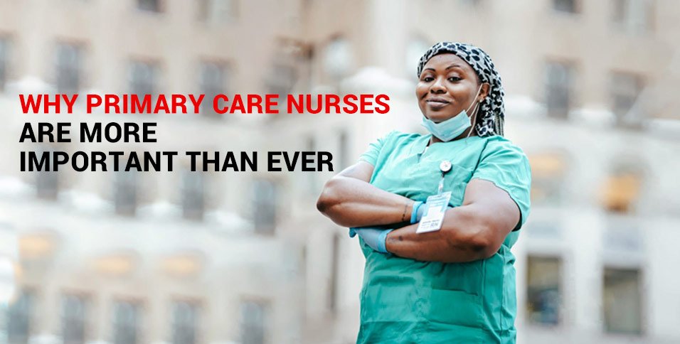 Primary Care Nurses