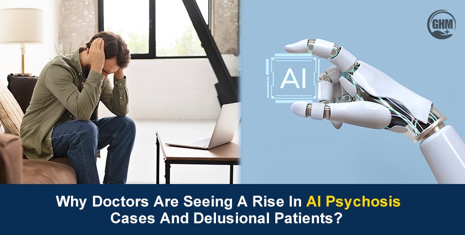 AI Psychosis