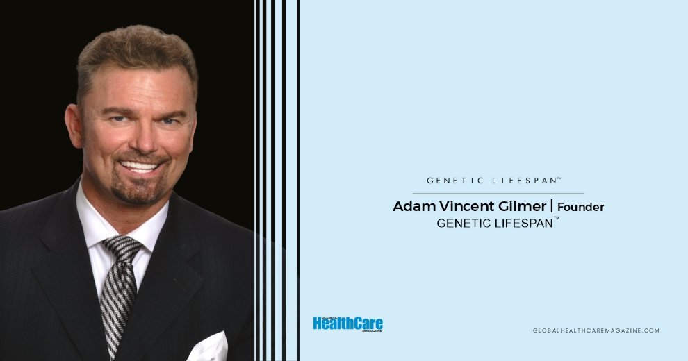 Adam Vincent Gilmer
