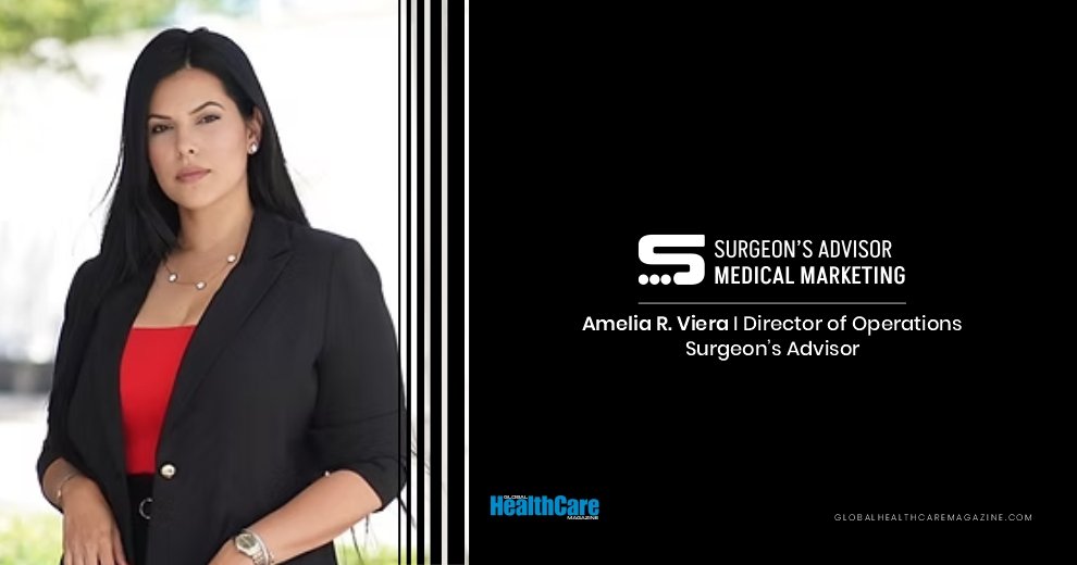 Amelia R. Viera