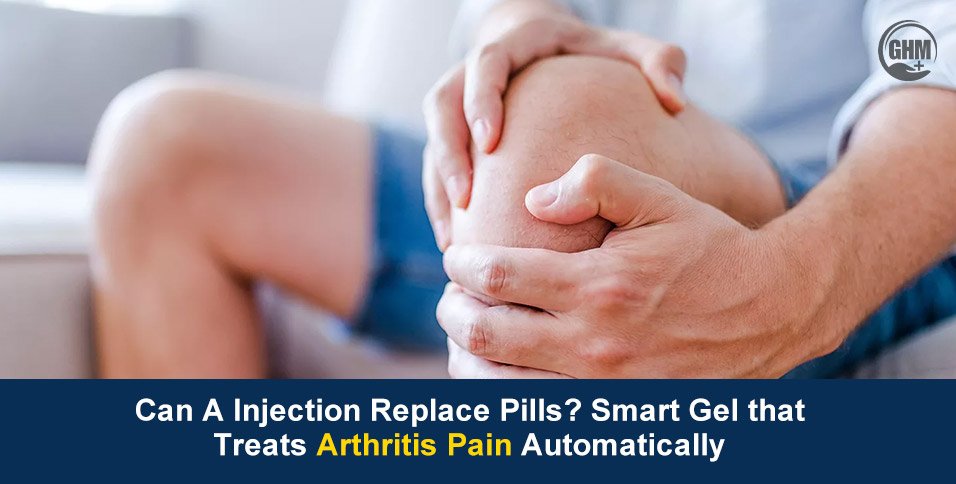 Arthritis Pain