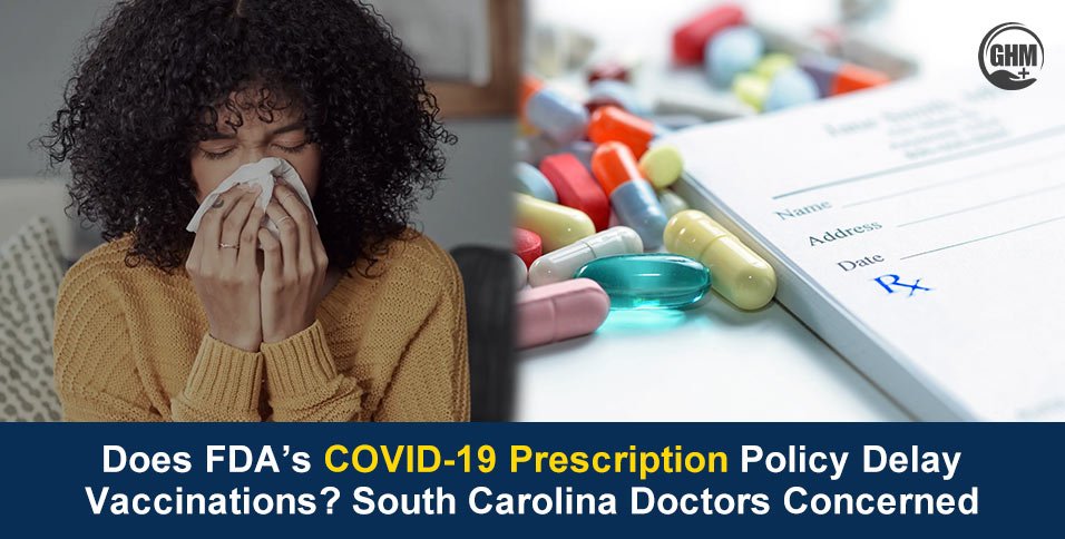 COVID-19 Prescription