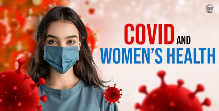 COVID And Women’s Health