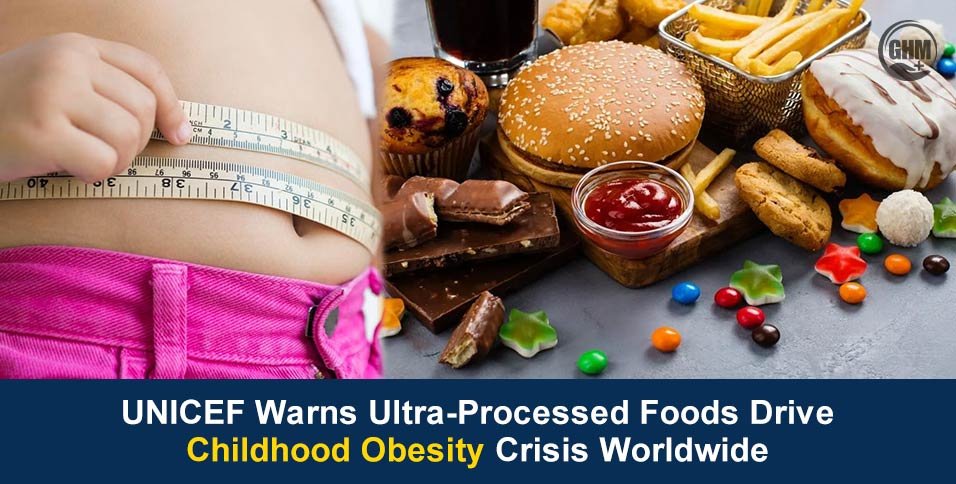 Childhood Obesity