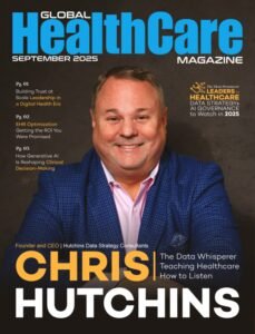 Chris Hutchins Cover Page