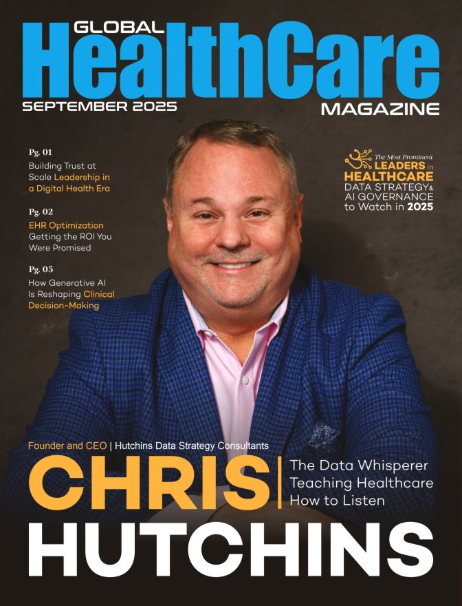 Chris Hutchins Cover Page