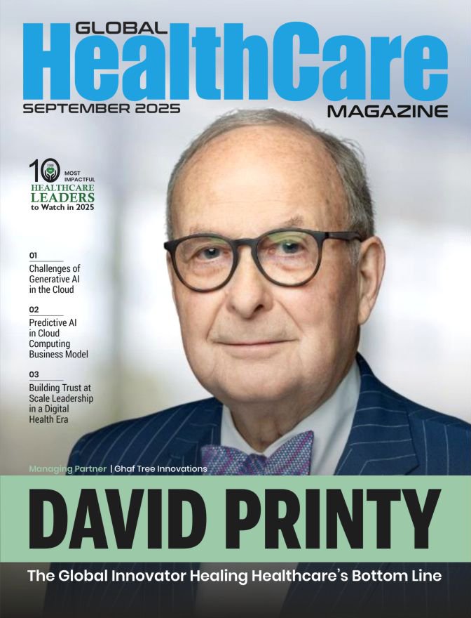 David Printy CoverPage