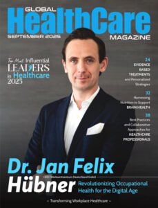 Dr. Jan Felix Hübner