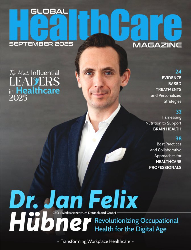 Dr. Jan Felix Hübner