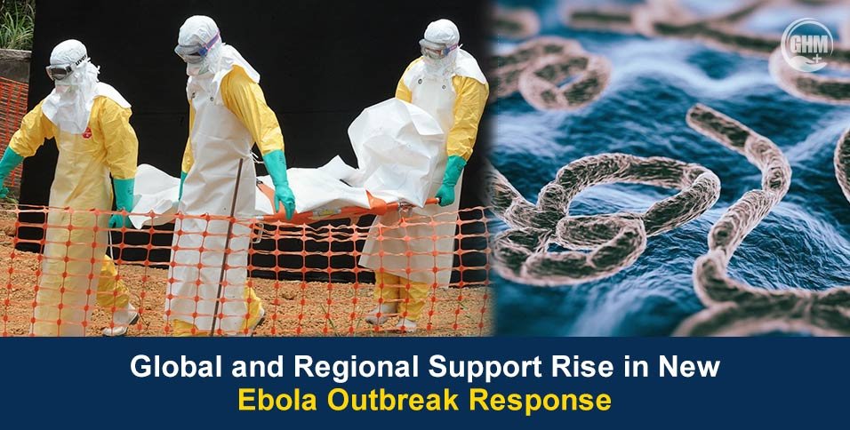 Ebola Outbreak Response