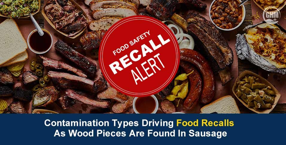 Food Recalls