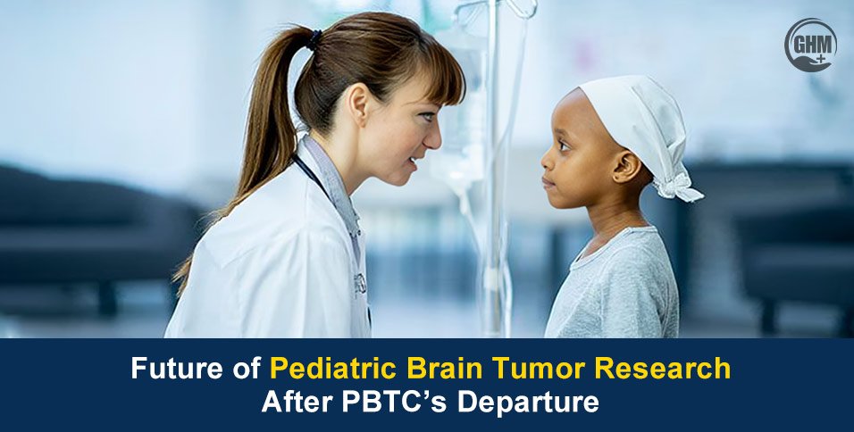 Pediatric Brain Tumor Research