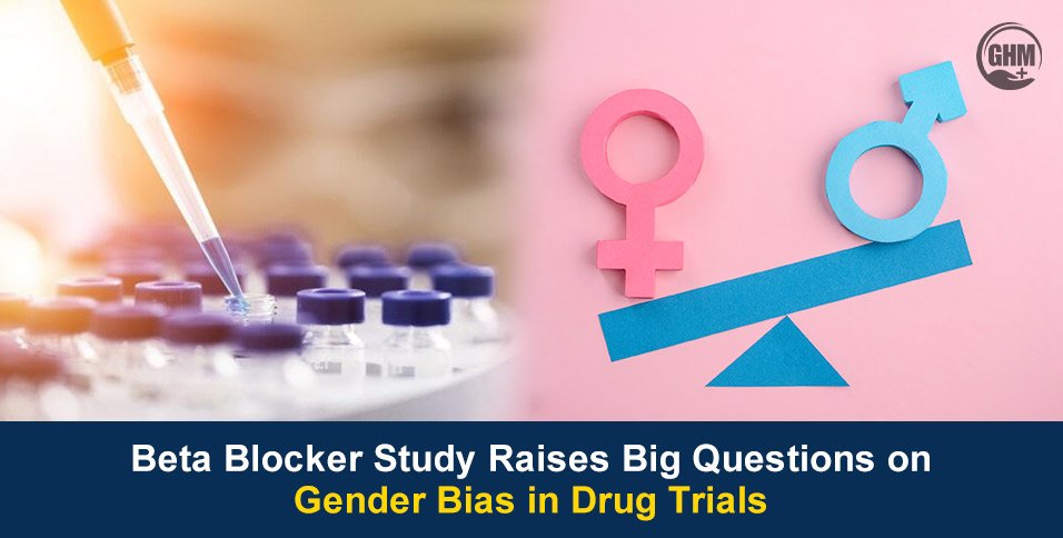 Gender Bias in Drug Trials