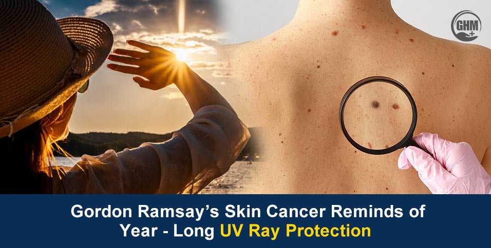 UV Ray Protec
