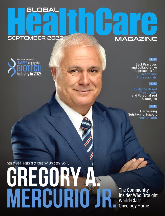 Gregory A. Mercurio