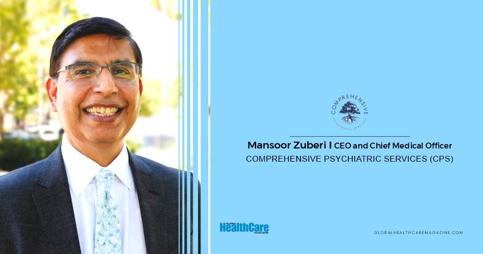 Mansoor Zuberi