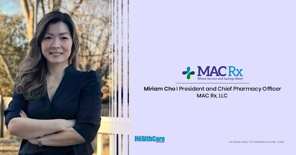 Miriam Cho