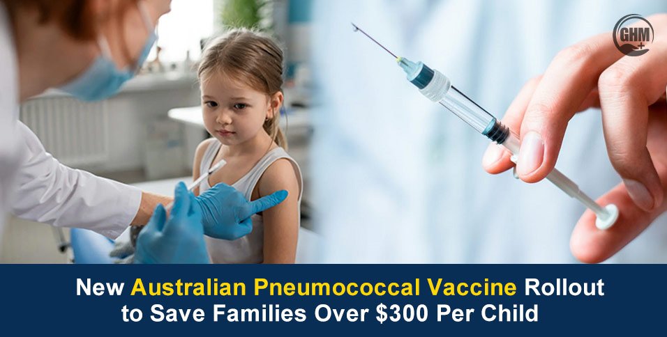 Australian Pneumococcal Vaccine