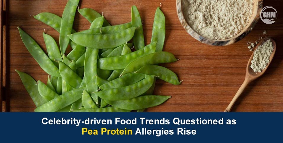 Pea Protein