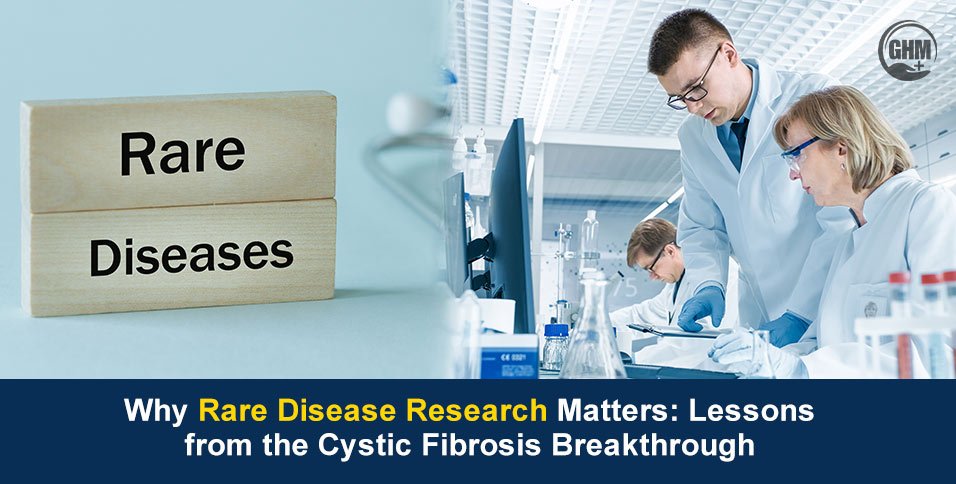 Rare Disease Research