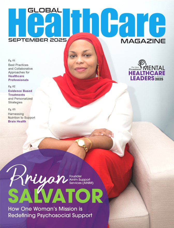 Rriyan Salvator Coverpage
