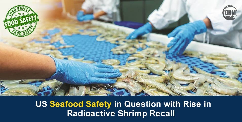 Seafood Safety