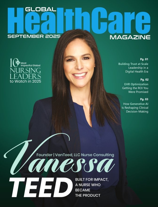 Vanessa Teed Cover Page