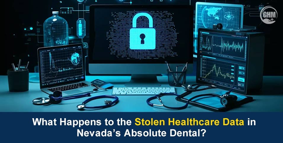 Stolen Healthcare Data
