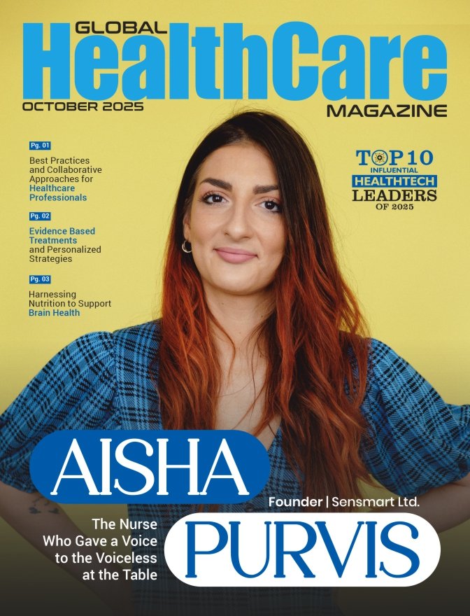 Aisha Cover Page
