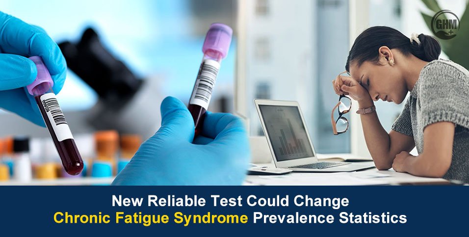 Chronic Fatigue Syndrome