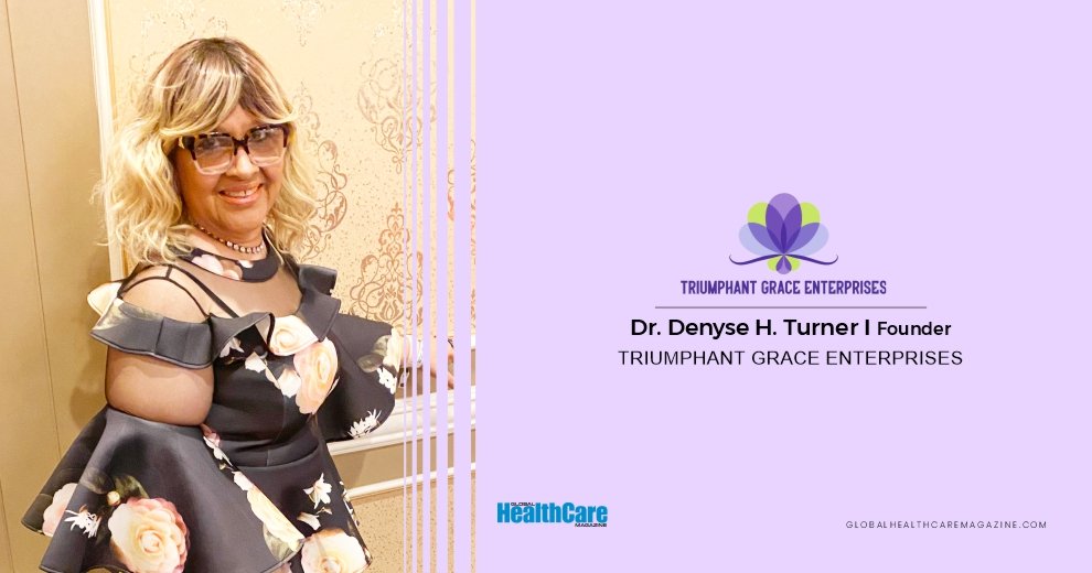 Dr. Denyse H. Turner