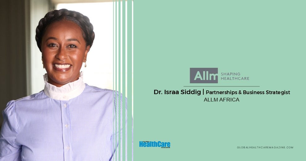 Dr. Israa Siddig