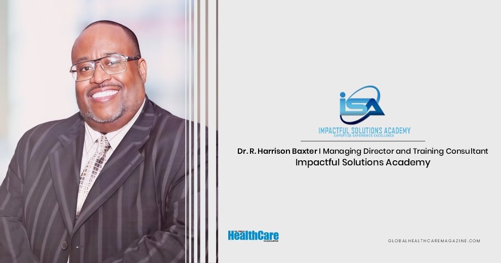 Dr. R. Harrison Baxter