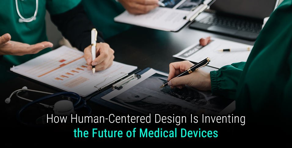 Human-Centered Design