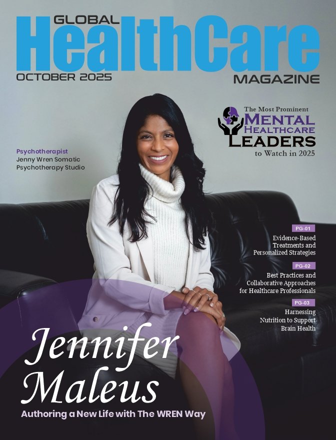 Jennifer Maleus Cover Page
