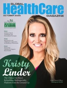 Kristy Linder Cover Page