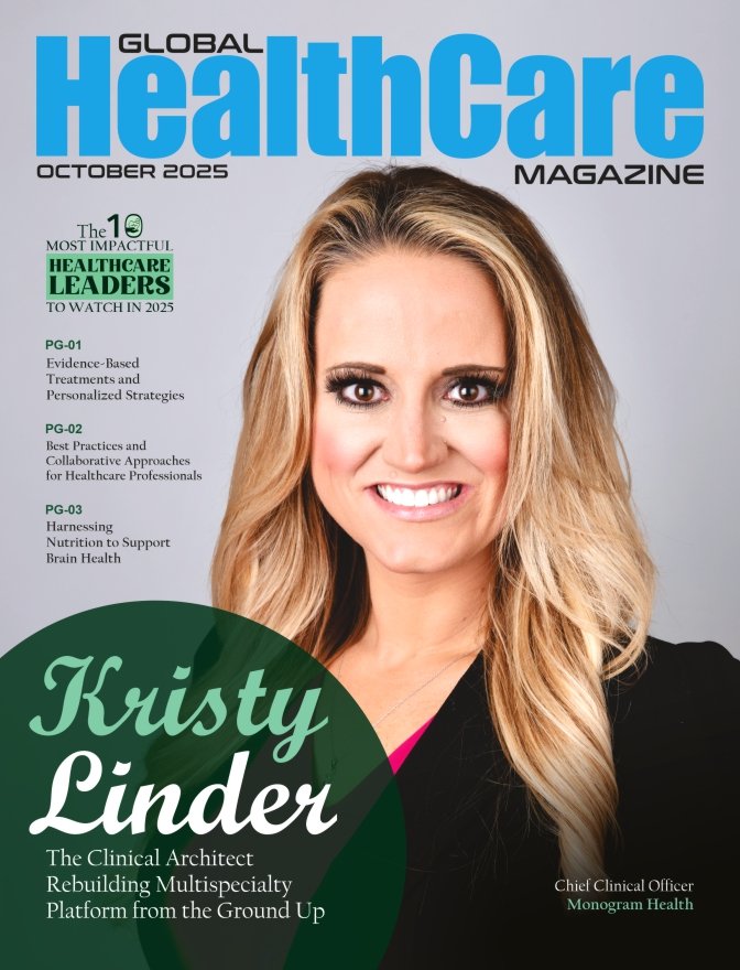 Kristy Linder Cover Page
