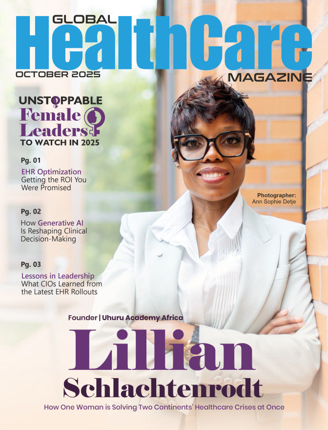 Lillian Schlachtenrodt Cover Page