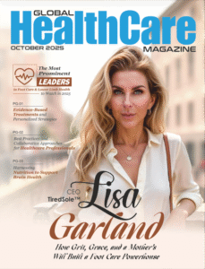 Lisa Garland Cover Page