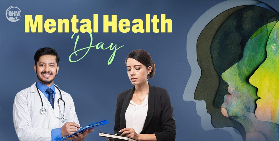 Mental Health Day